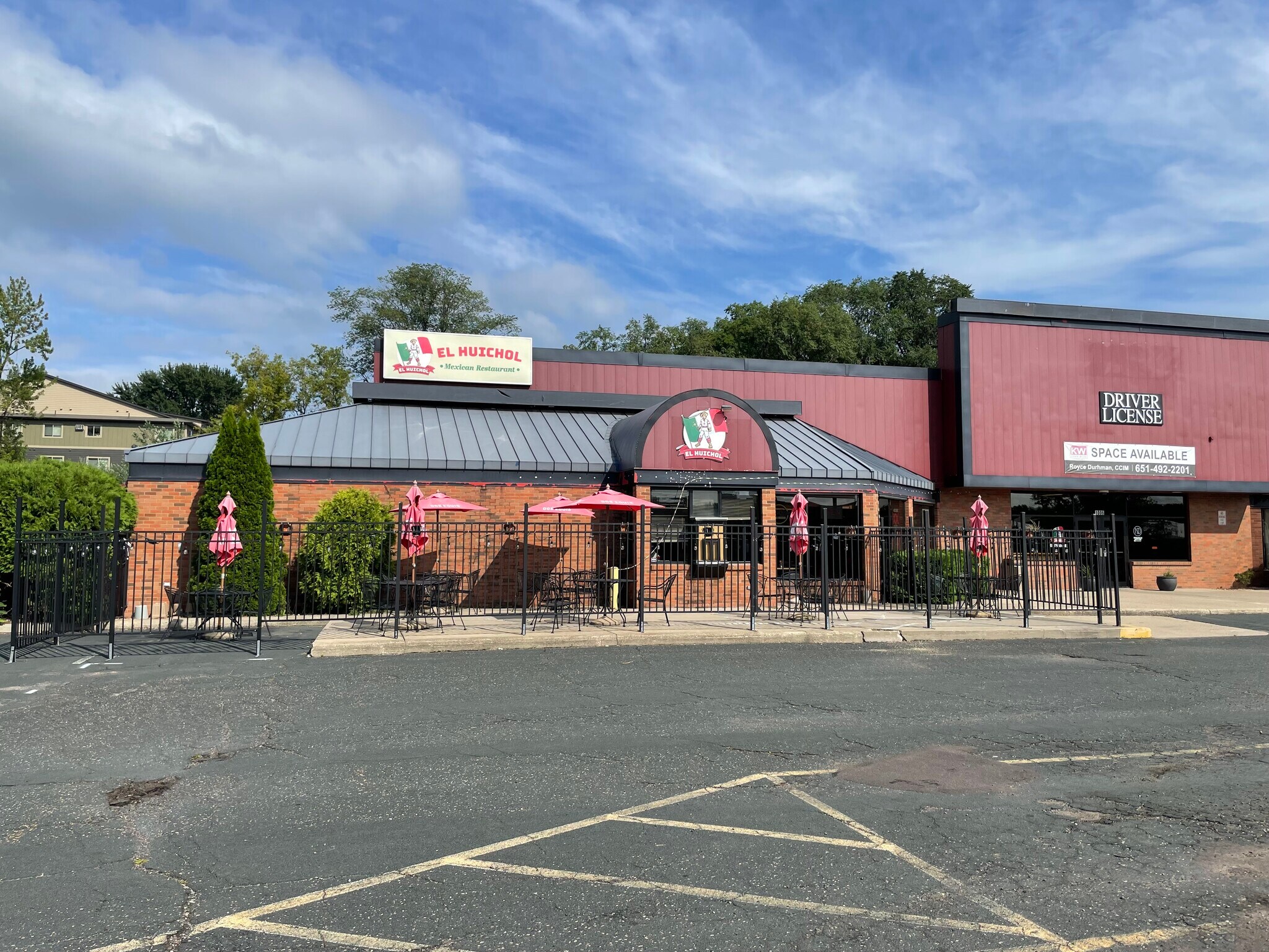 1006 Commercial Dr, Buffalo, MN for Rent