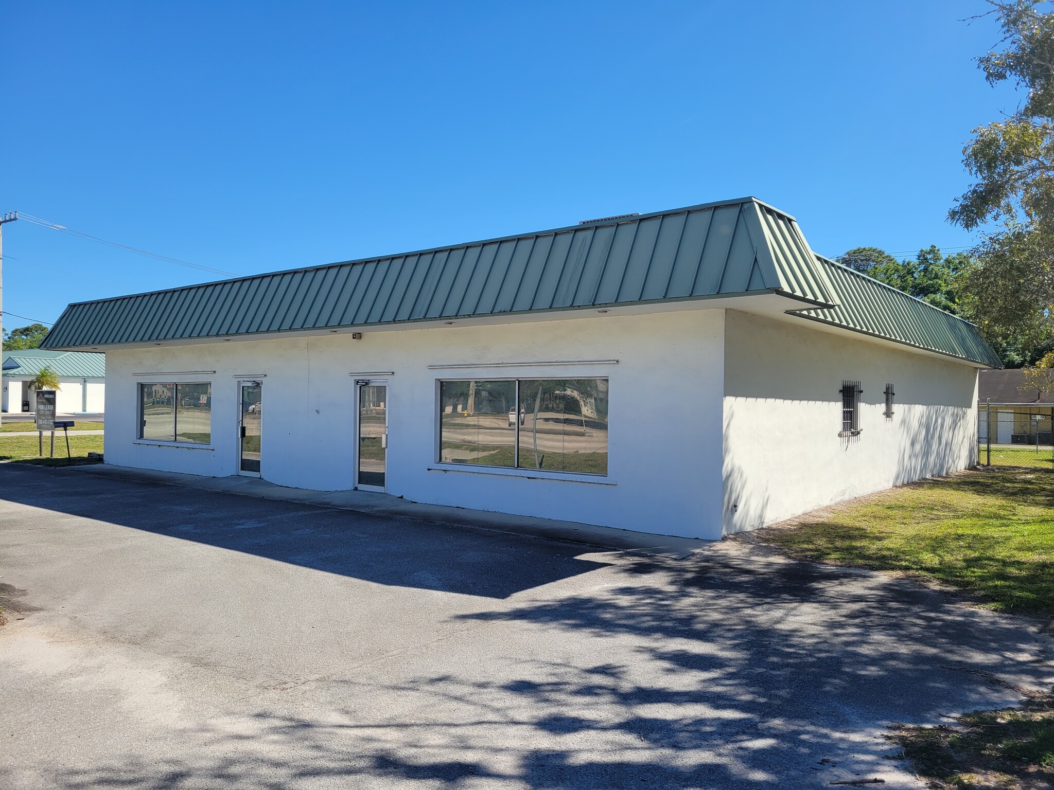 1020 N Parrott Ave, Okeechobee, FL for Rent