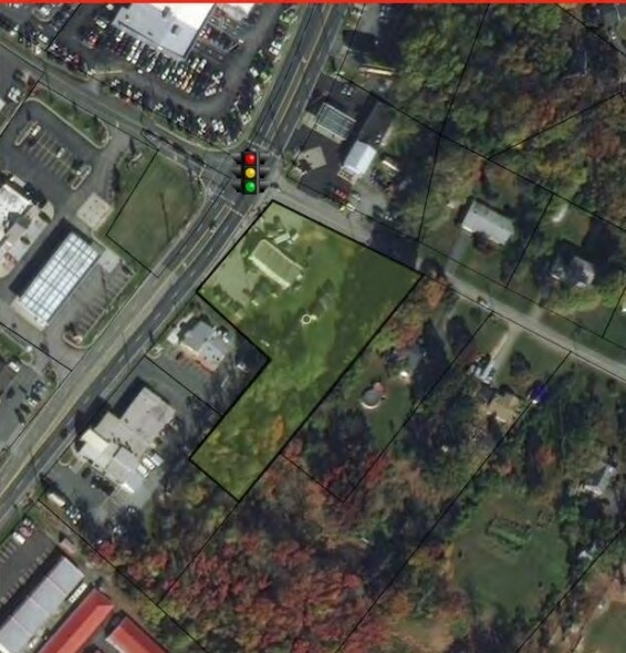 1601 Belair Rd, Fallston, MD for Rent