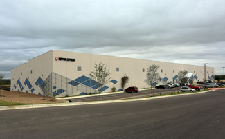 Laredo, TX Industrial - Killam Industrial Blvd