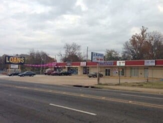 Shreveport, LA Restaurant - 273 E 70th St