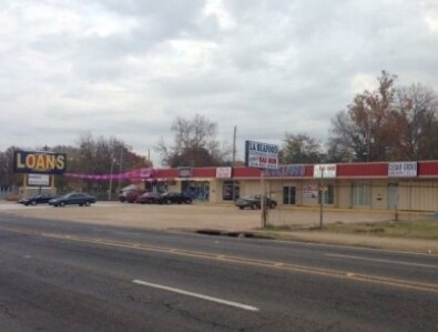 273 E 70th St, Shreveport, LA for Sale