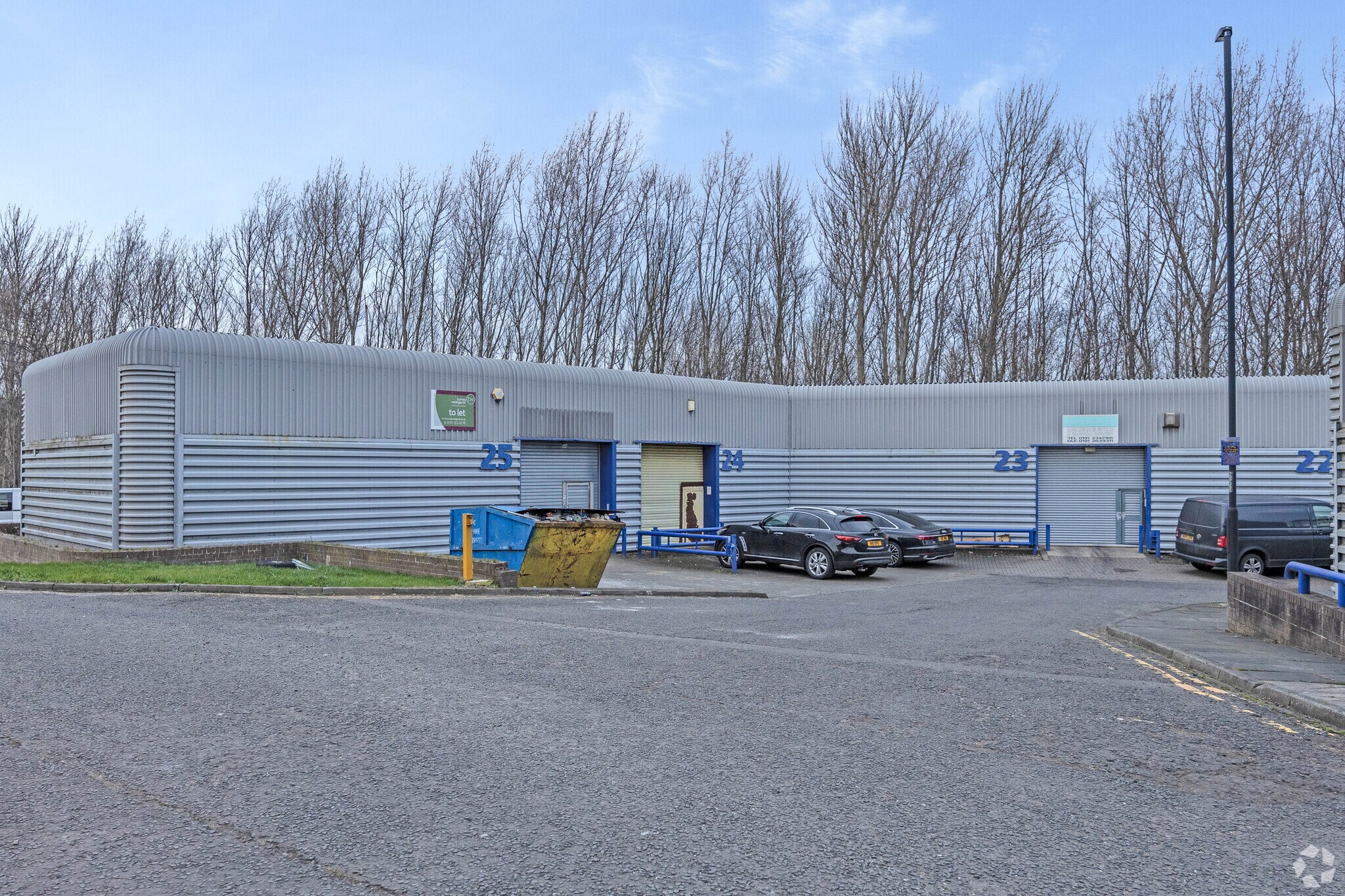 Hadrian Rd, Wallsend, TWR for Rent