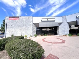 San Dimas, CA Office - 1200-1242 N San Dimas Canyon Rd