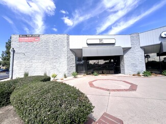 San Dimas, CA Office, Office/Retail - 1200-1242 N San Dimas Canyon Rd