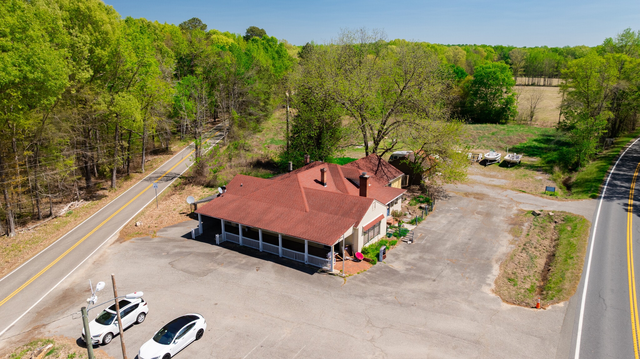 5164 New Market Rd, Richmond, VA for Sale