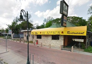 Austin, TX Restaurant - 2600 E 7th St