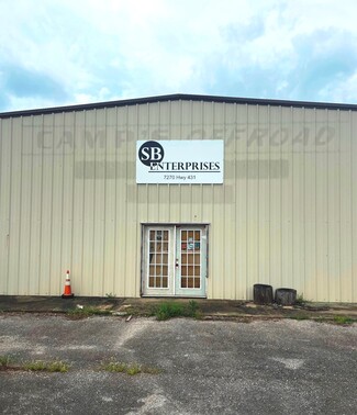 Heflin, AL Flex - 7270 US-431 Hwy