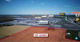 Altoona, IA Commercial - NE 46th St @ NE 62nd Avenue