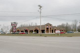 Sheboygan, WI Office/Retail - 3434 Mill Rd