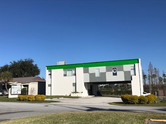 Lakeland, FL Office - 3825 S Florida Ave