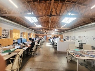 Los Angeles, CA Warehouse - 4106 W Jefferson Blvd Los Angeles, CA Warehouse - 4106 W Jefferson Blvd