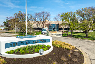 Lenexa, KS Office - 11206-11228 Thompson Ave