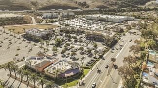 Pomona Ranch Plaza