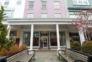 Kingston, NY Retail - 328 Wall St