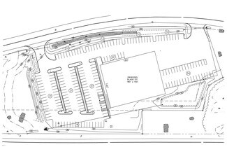 Newington, NH Office - Shattuck Way & River Road