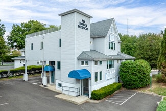 Clifton, NJ Medical - 914 Clifton Ave