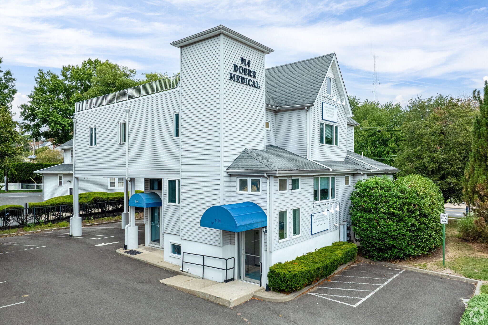 914 Clifton Ave, Clifton, NJ for Sale