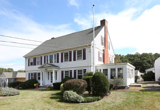 Southington, CT Office - 441 N Main St