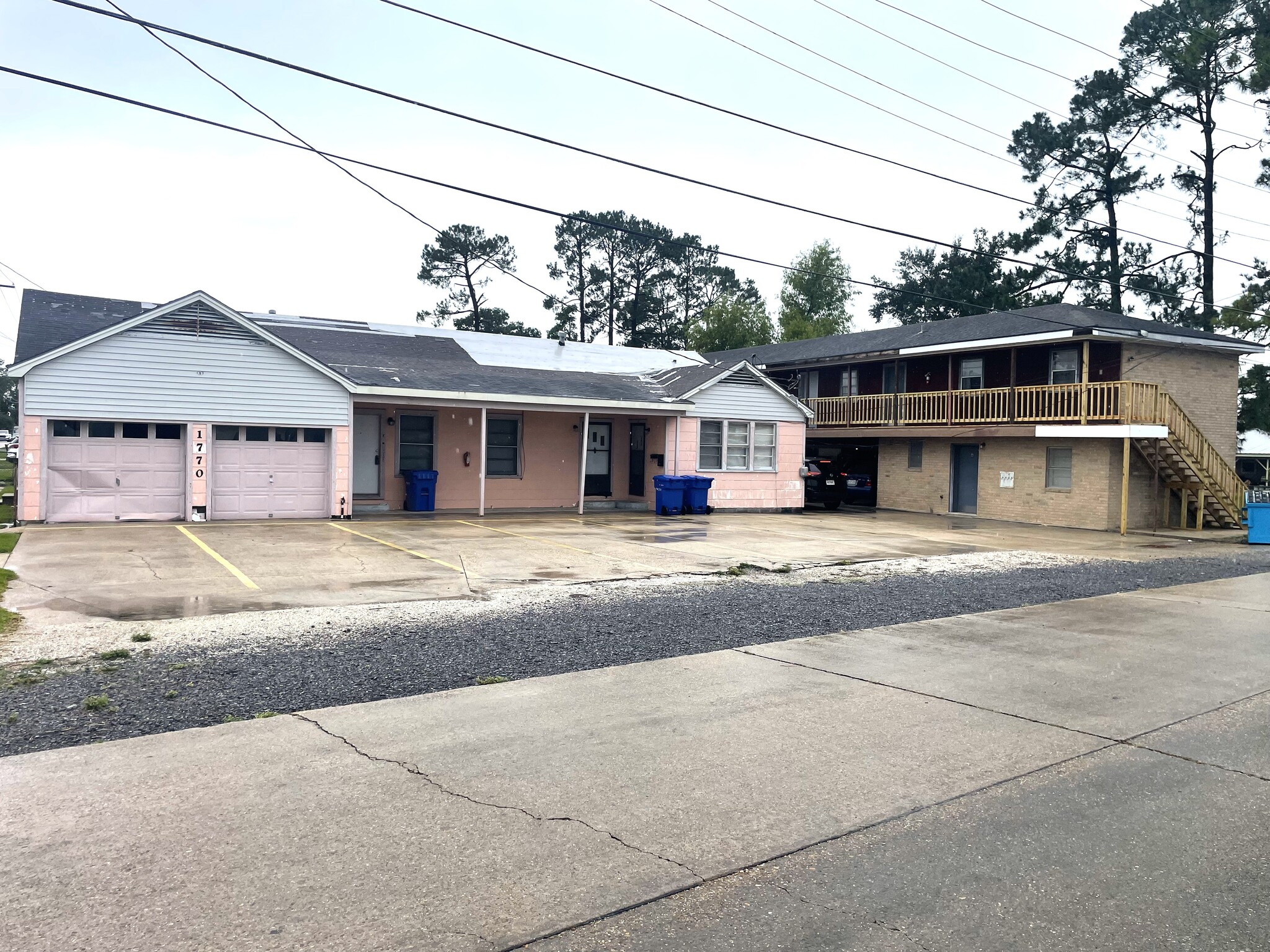1770 Ridgefield Ave, Thibodaux, LA for Sale