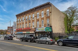 Brooklyn, NY Storefront Retail/Residential - 1453 E New York Ave Brooklyn, NY Storefront Retail/Residential - 1453 E New York Ave