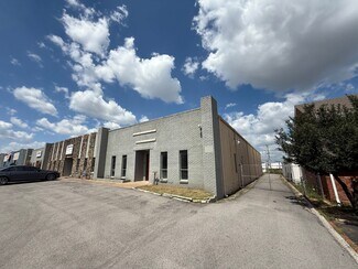 Tulsa, OK Industrial - 7657-7661 E 46th Pl Tulsa, OK Industrial - 7657-7661 E 46th Pl