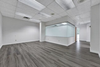 Delta, BC Office - 11861 88 Av