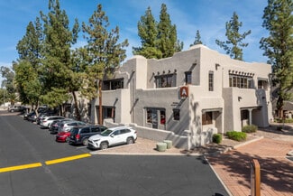 Phoenix, AZ Office - 301 E Bethany Home Rd