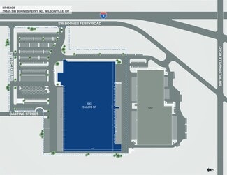 Wilsonville, OR Flex - 29555 SW Boones Ferry Rd Wilsonville, OR Flex - 29555 SW Boones Ferry Rd