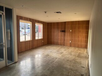 El Segundo, CA Flex - 127 Arena St