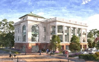 Savannah, GA Office - 55 Resort dr