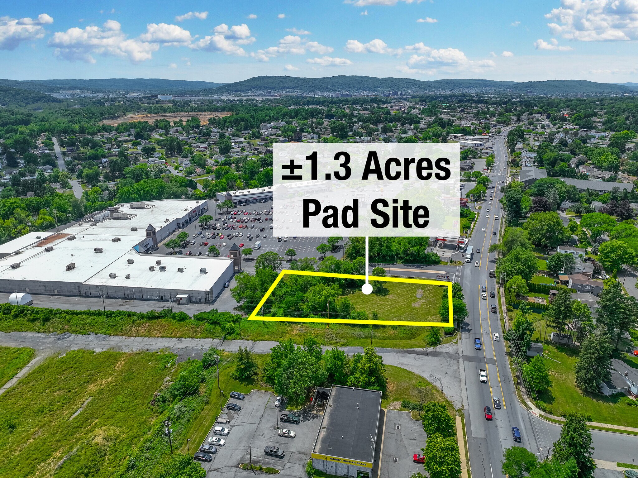 2920 Easton Ave, Bethlehem, PA for Rent