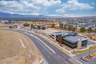 Colorado Springs, CO undefined