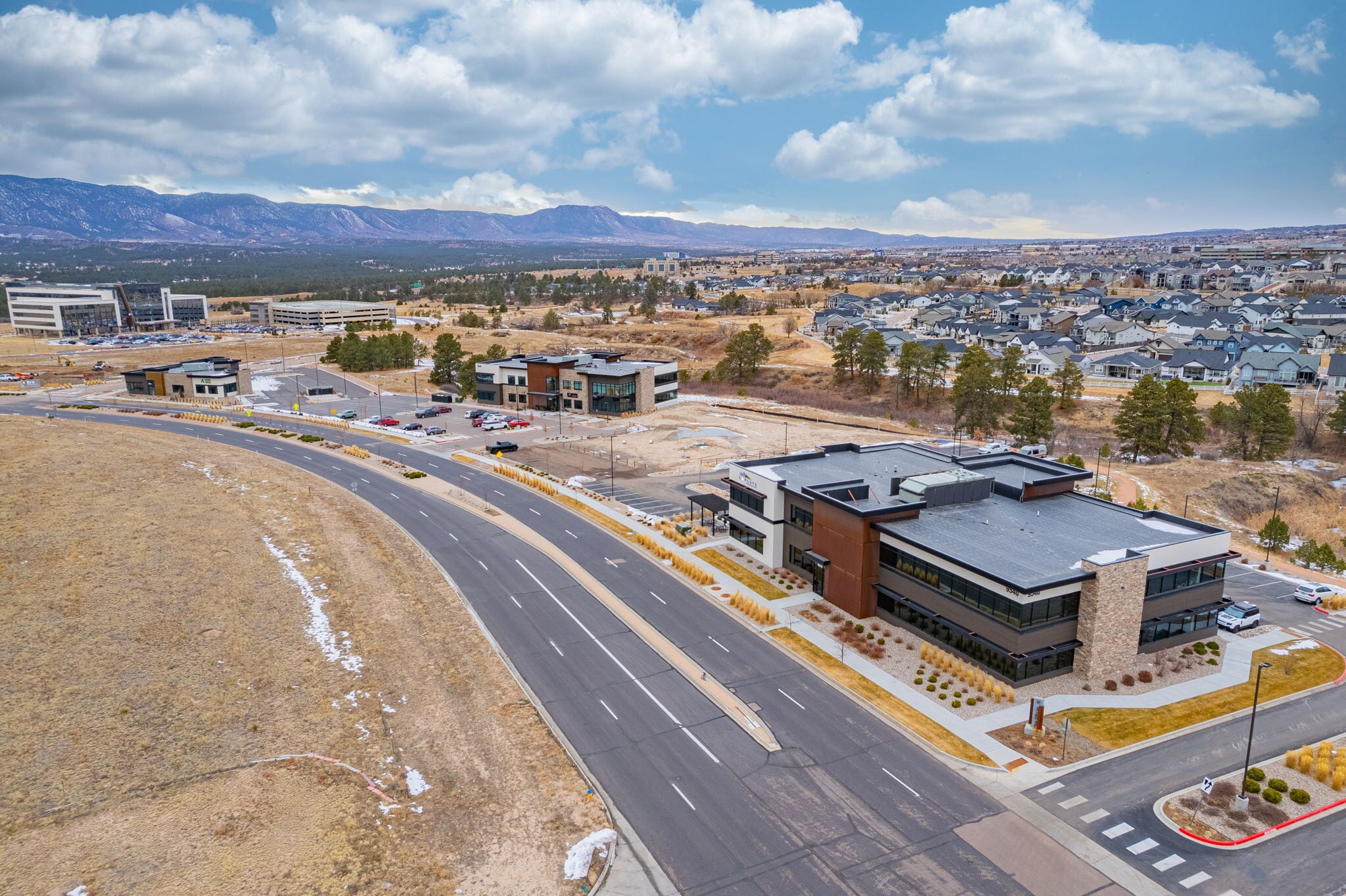 , Colorado Springs, CO for Sale