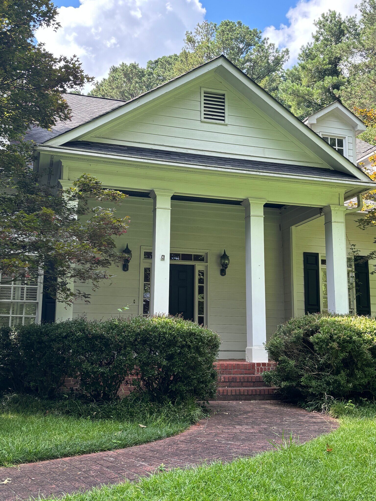 264 Marietta Hwy, Canton, GA for Sale