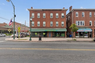 Hartford, CT Apartments - 648-658 Park St Hartford, CT Apartments - 648-658 Park St