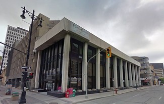 Winnipeg, MB Office/Retail - 250 Portage Ave