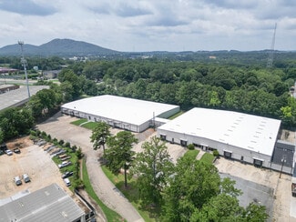 Marietta, GA Warehouse - 1145 Hayes Industrial Dr Marietta, GA Warehouse - 1145 Hayes Industrial Dr
