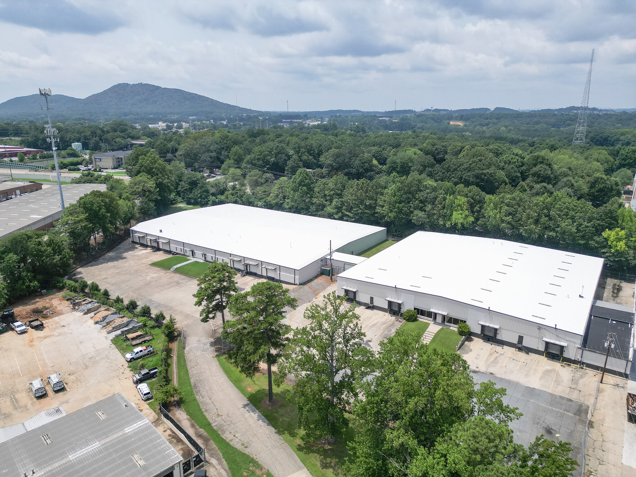 1145 Hayes Industrial Dr, Marietta, GA for Sale