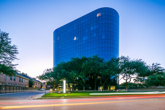 Houston, TX Office - 1800 Bering Dr