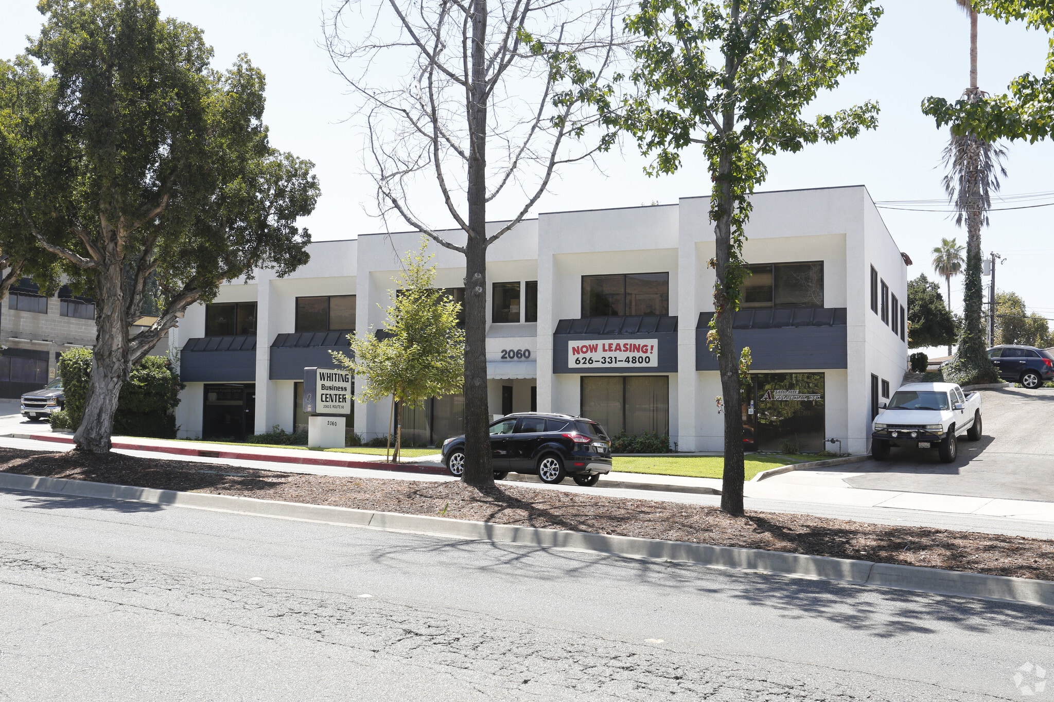2060 E Route 66, Glendora, CA for Rent