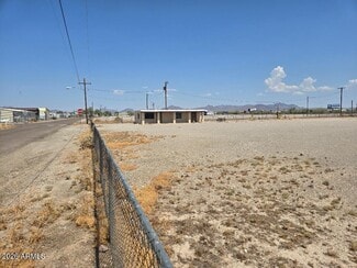 Quartzsite, AZ Commercial - 135 Ironwood rd Quartzsite, AZ Commercial - 135 Ironwood rd