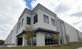 Savannah, GA Industrial - 1000 Kaizen Parkway
