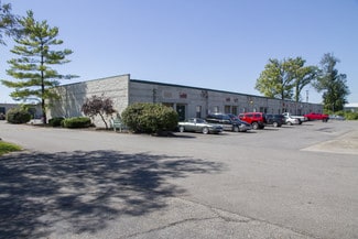 Columbus, OH Flex, Industrial - 181 N Hamilton Rd