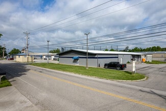 Knoxville, TN Industrial - 10425-10425 Lexington Dr