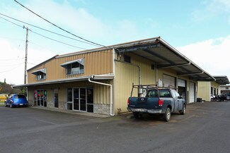 Kamuela, HI Storefront Retail/Office - 64-1013 Mamalahoa Hwy Kamuela, HI Storefront Retail/Office - 64-1013 Mamalahoa Hwy