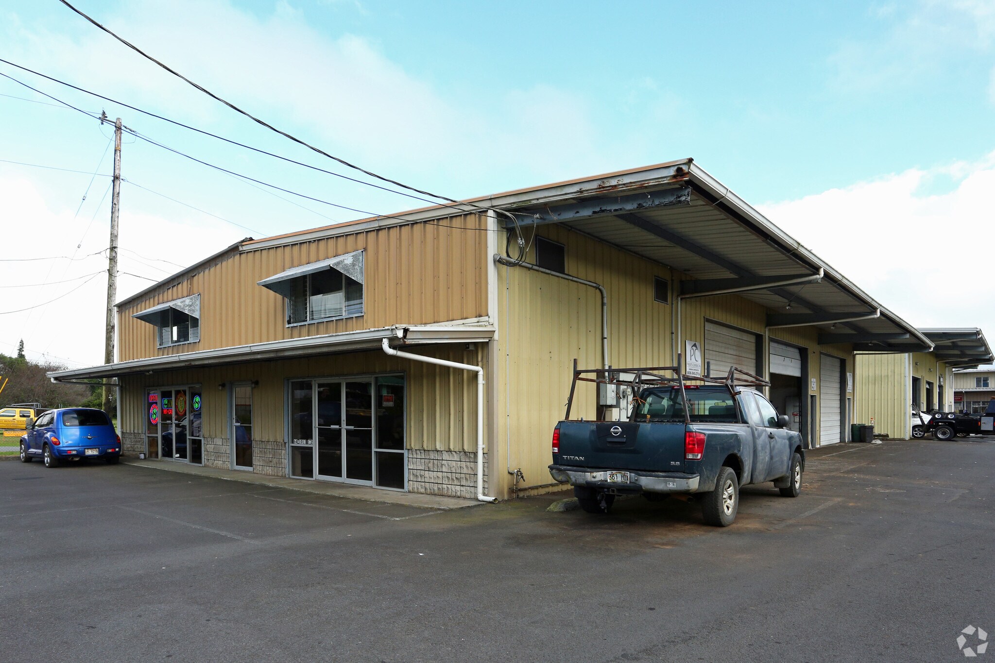 64-1013 Mamalahoa Hwy, Kamuela, HI for Sale
