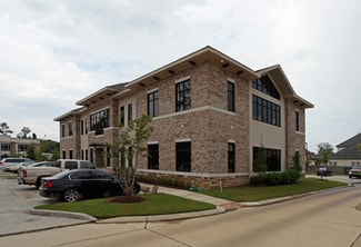 Mandeville, LA Office - 900 W Causeway Approach Mandeville, LA Office - 900 W Causeway Approach
