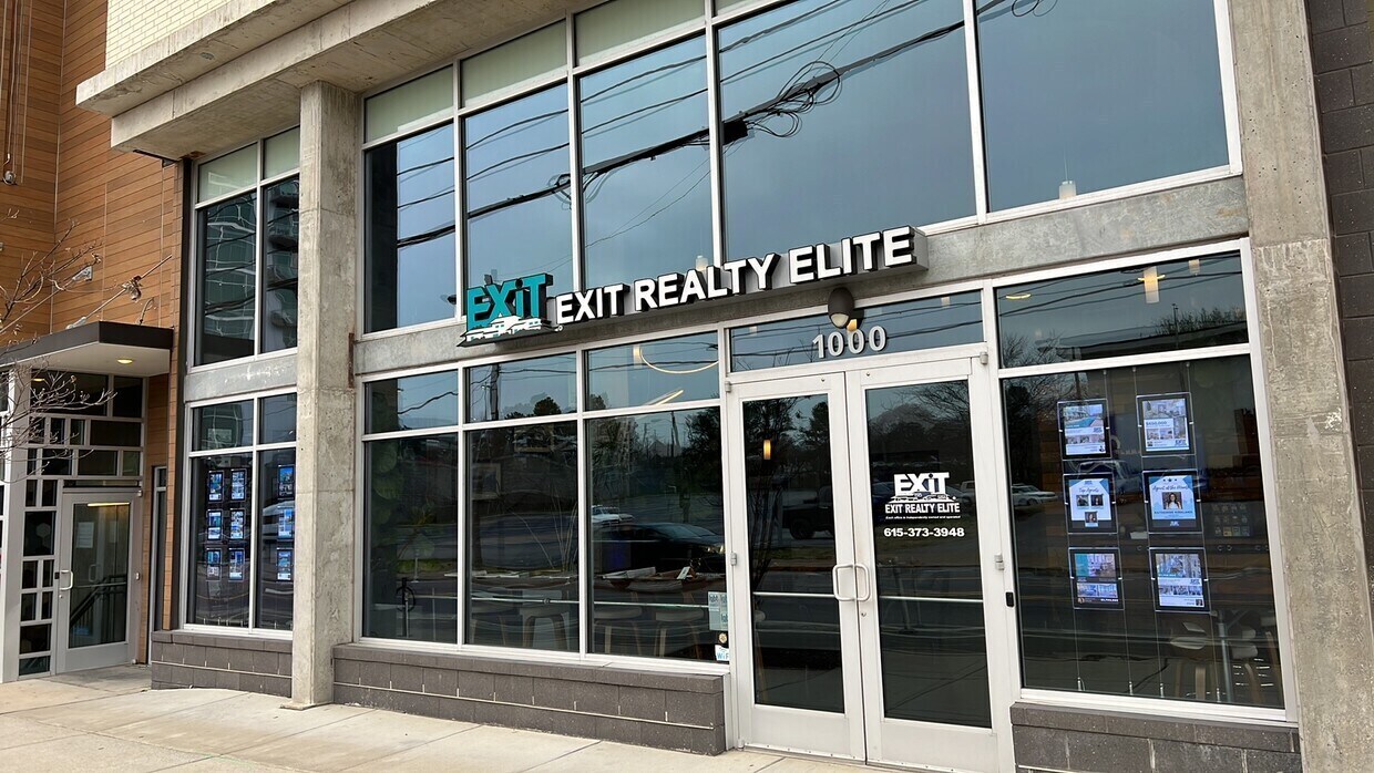 1000 Division St, Nashville, TN for Rent