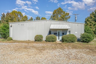 High Point, NC Industrial - 1310 Starr Dr